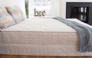spindle mattress