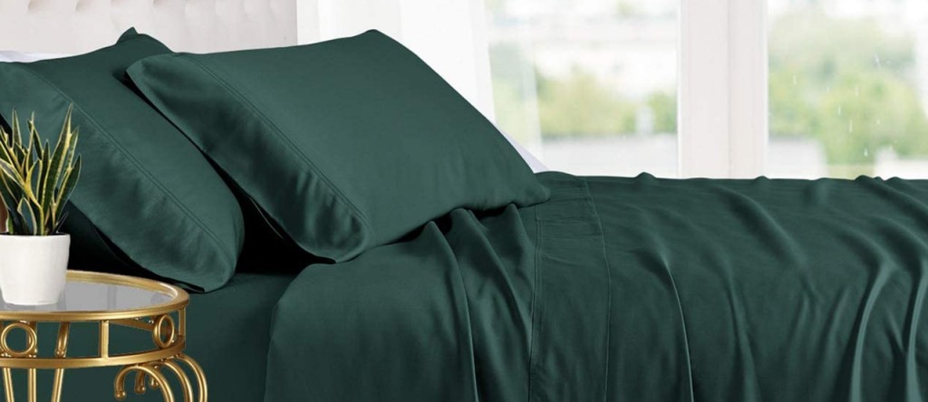 bamboo sheets