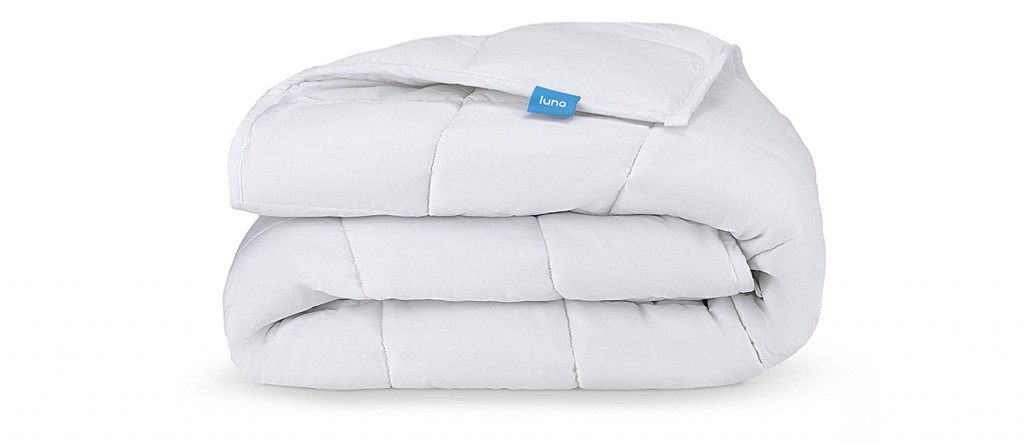 Luna Weighted Blanket