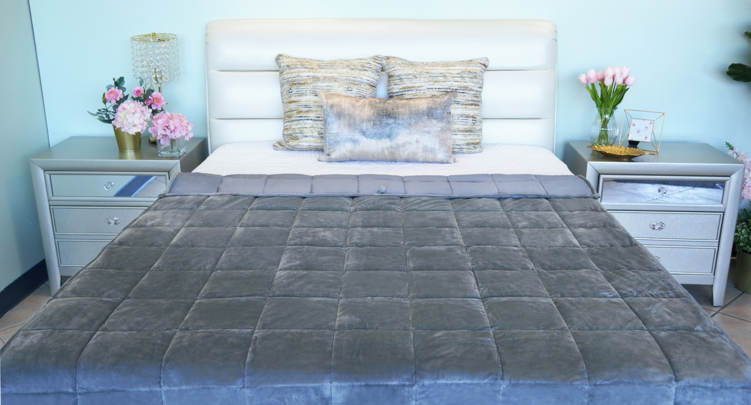 weighted blanket buying guide