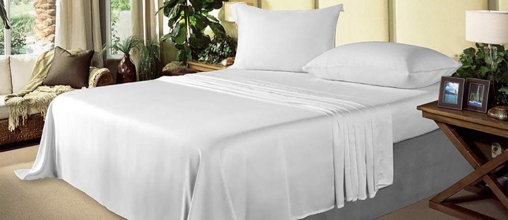afordable bamboo sheets