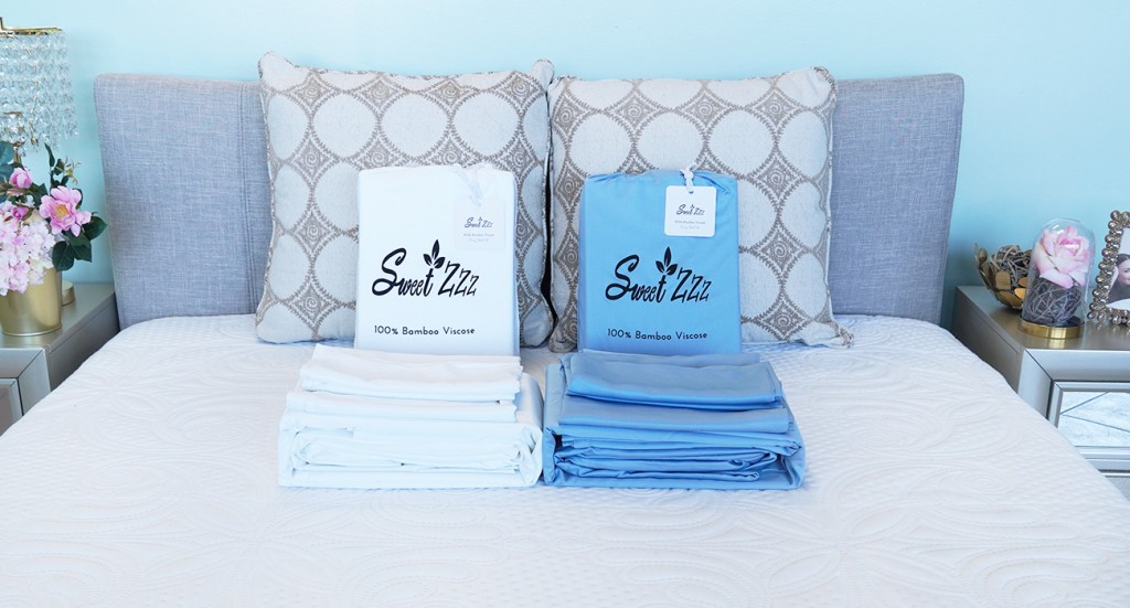 organic bamboo sheets