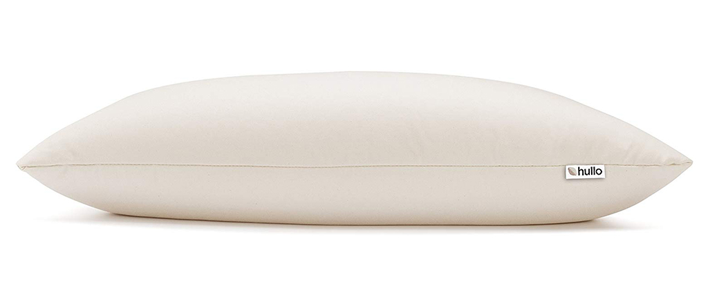 buckwheat pillow