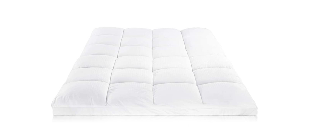 best mattress pad